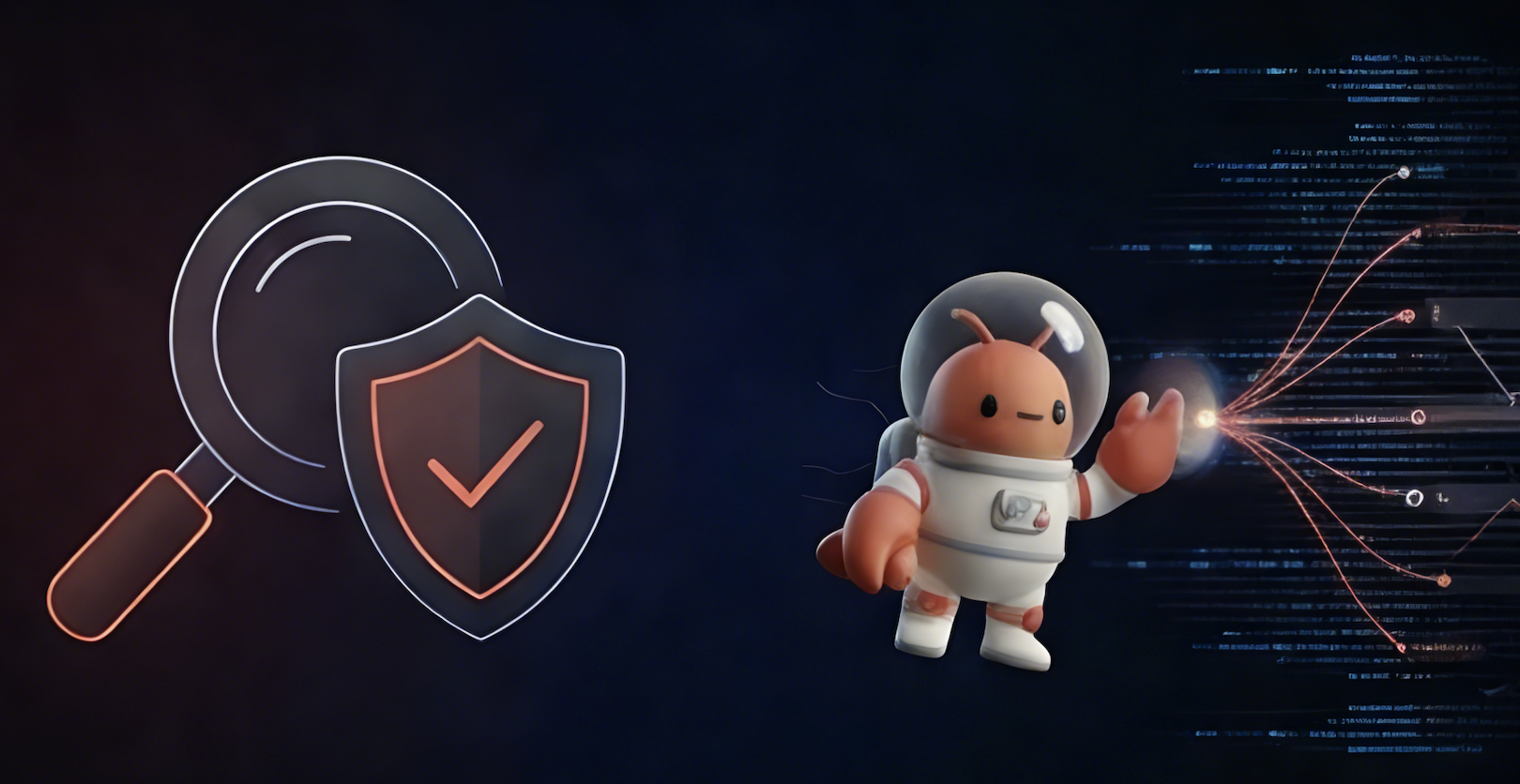 Discovery, permissions, and trust